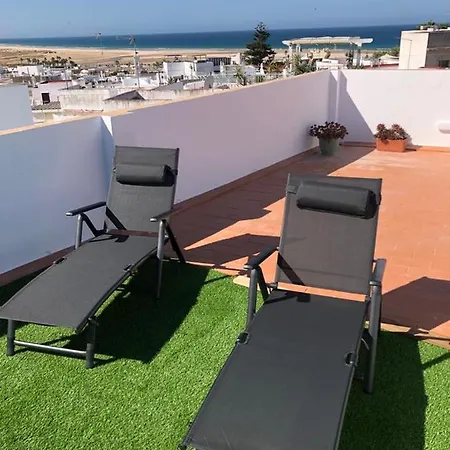 Casas Juani Centro 1 Apartment *