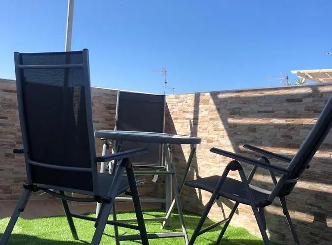 Casas Juani Centro 1 Apartment Conil De La Frontera