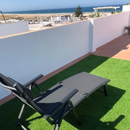 Casas Juani Centro 1 Appartement *