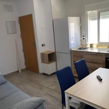 Apartamento Casas Juani Centro 1 *