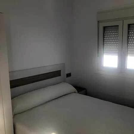 Casas Juani Centro 1 Daire Conil De La Frontera