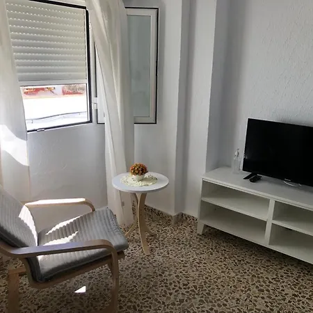 Casas Juani Centro 1 Apartamento Conil De La Frontera