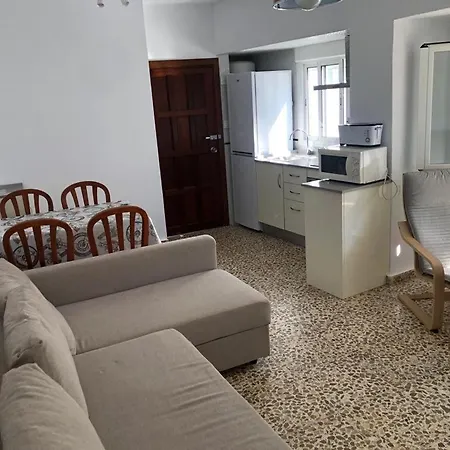 Casas Juani Centro 1 Apartamento Conil De La Frontera