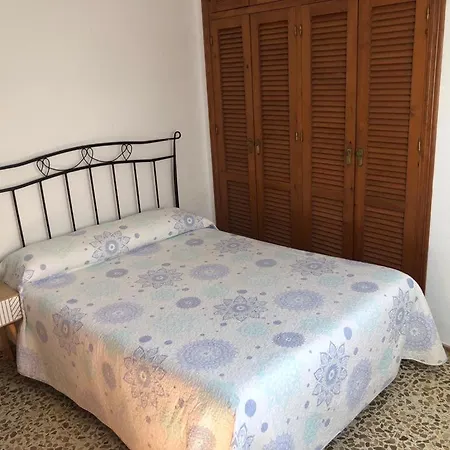 Casas Juani Centro 1 Apartamento *