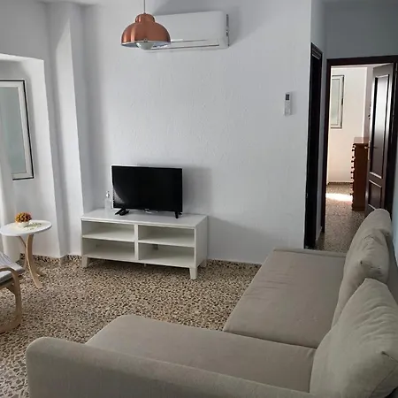 Apartment Casas Juani Centro 1