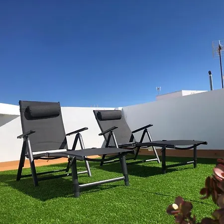 Apartamento Casas Juani Centro 1 *