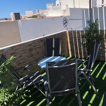 Casas Juani Centro 1