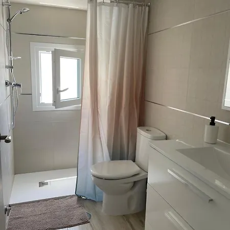 Casas Juani Centro 1 Apartamento