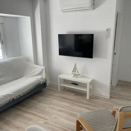 Casas Juani Centro 1 * Conil De La Frontera