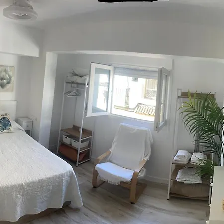 Casas Juani Centro 1 Daire