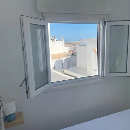 Casas Juani Centro 1 * Conil De La Frontera