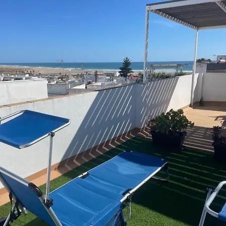 Apartment Casas Juani Centro 1 *
