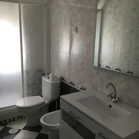Apartamento Casas Juani Centro 1 *