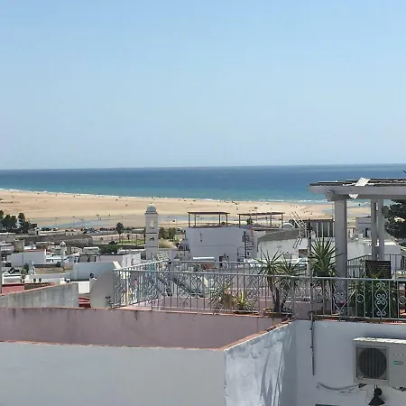 Casas Juani Centro 1 דירה *