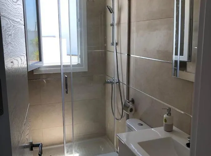 Casas Juani Centro 1