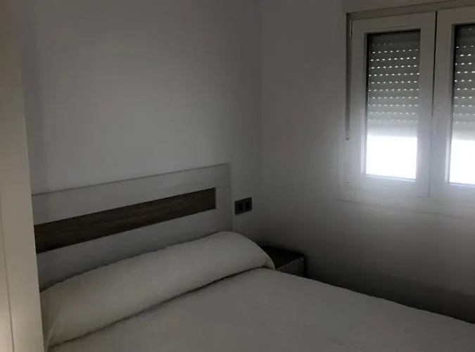 Casas Juani Centro 1 Apartment Conil De La Frontera