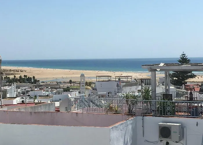 Casas Juani Centro 1 شقة *